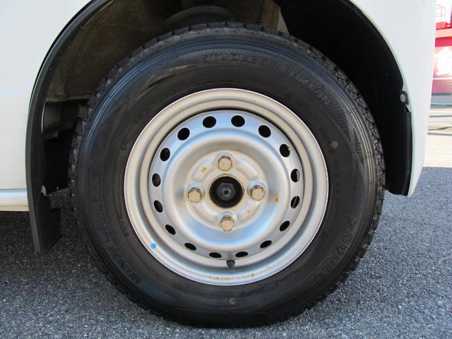 エブリイ PA 9インチナビ/CN-F1XVD・フルセグTV・バックカメラ・ETC・Bluetooth接続・ドライブレコーダー(48枚目)