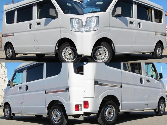 エブリイ PA 9インチナビ/CN-F1XVD・フルセグTV・バックカメラ・ETC・Bluetooth接続・ドライブレコーダー(53枚目)