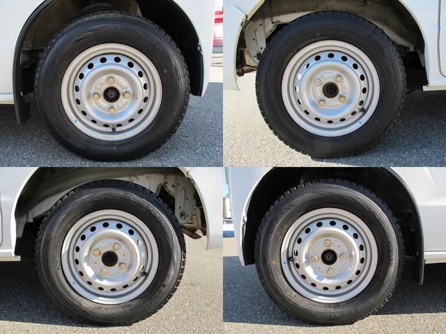 エブリイ PA 9インチナビ/CN-F1XVD・フルセグTV・バックカメラ・ETC・Bluetooth接続・ドライブレコーダー(54枚目)