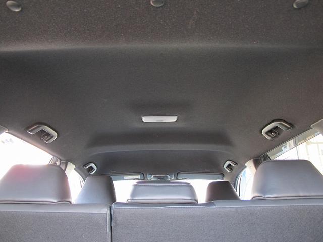 カローラクロス ハイブリッド Z 禁煙・9インチディスプレイオーディオ・全周囲カメラ・BSM・ナビ・フルセグテレビ・ルーフレール・スマートキー・シートヒーター・エアーシート・パワーバックドア・パワーシート・18インチAW(36枚目)