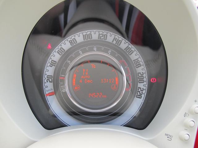 500 1.2 ポップ 禁煙・ディスプレイオーディオ・バックカメラ・キーレス・ステアリングスイッチ・ディスプレイオーディオ・Bluetooth接続・前後ドラレコ(27枚目)