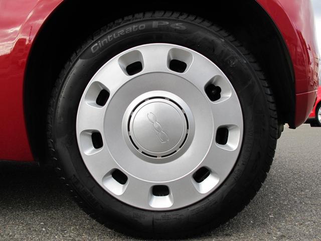 500 1.2 ポップ 禁煙・ディスプレイオーディオ・バックカメラ・キーレス・ステアリングスイッチ・ディスプレイオーディオ・Bluetooth接続・前後ドラレコ(49枚目)