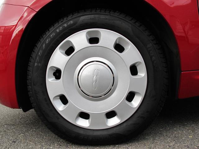 500 1.2 ポップ 禁煙・ディスプレイオーディオ・バックカメラ・キーレス・ステアリングスイッチ・ディスプレイオーディオ・Bluetooth接続・前後ドラレコ(50枚目)