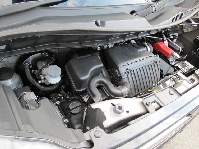 スペーシアカスタム ハイブリッドＸＳ　全方位モニター付メモリーナビ・スズキコネクト対応通信機装着車・フルセグＴＶ・両側パワースライドドア・スマートキー２個・デュアルセンサーブレーキサポート２・ＬＥＤ・ＨＵＤ・レーダークルーズ（13枚目）