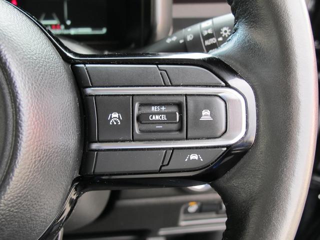 スペーシアカスタム ハイブリッドＸＳ　全方位モニター付メモリーナビ・スズキコネクト対応通信機装着車・フルセグＴＶ・両側パワースライドドア・スマートキー２個・デュアルセンサーブレーキサポート２・ＬＥＤ・ＨＵＤ・レーダークルーズ（21枚目）