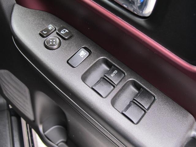 スペーシアカスタム ハイブリッドＸＳ　全方位モニター付メモリーナビ・スズキコネクト対応通信機装着車・フルセグＴＶ・両側パワースライドドア・スマートキー２個・デュアルセンサーブレーキサポート２・ＬＥＤ・ＨＵＤ・レーダークルーズ（34枚目）