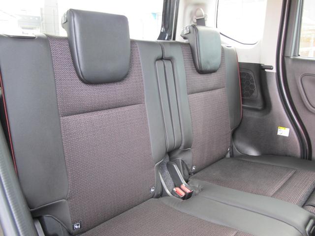 スペーシアカスタム ハイブリッドＸＳ　全方位モニター付メモリーナビ・スズキコネクト対応通信機装着車・フルセグＴＶ・両側パワースライドドア・スマートキー２個・デュアルセンサーブレーキサポート２・ＬＥＤ・ＨＵＤ・レーダークルーズ（40枚目）