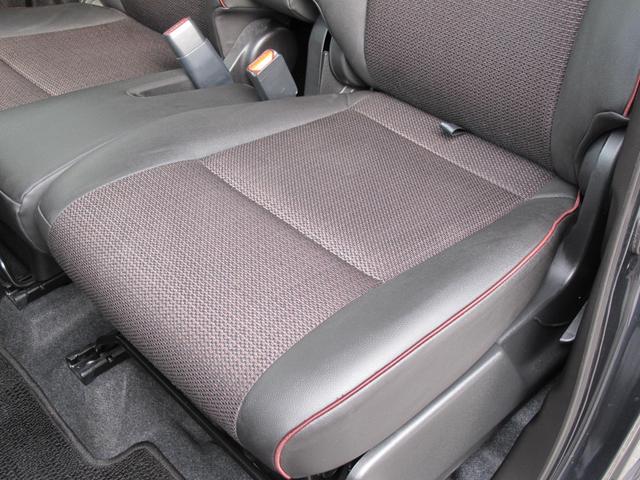 スペーシアカスタム ハイブリッドＸＳ　全方位モニター付メモリーナビ・スズキコネクト対応通信機装着車・フルセグＴＶ・両側パワースライドドア・スマートキー２個・デュアルセンサーブレーキサポート２・ＬＥＤ・ＨＵＤ・レーダークルーズ（44枚目）