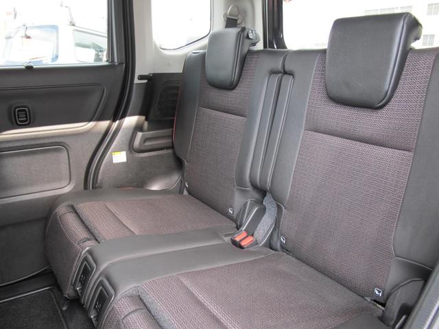 スペーシアカスタム ハイブリッドＸＳ　全方位モニター付メモリーナビ・スズキコネクト対応通信機装着車・フルセグＴＶ・両側パワースライドドア・スマートキー２個・デュアルセンサーブレーキサポート２・ＬＥＤ・ＨＵＤ・レーダークルーズ（47枚目）