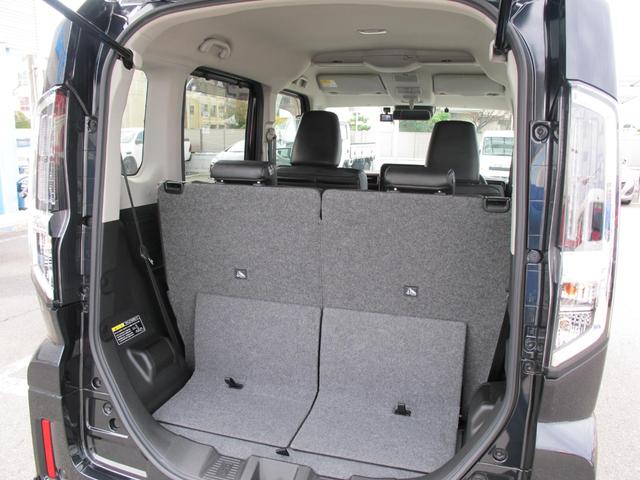 スペーシアカスタム ハイブリッドＸＳ　全方位モニター付メモリーナビ・スズキコネクト対応通信機装着車・フルセグＴＶ・両側パワースライドドア・スマートキー２個・デュアルセンサーブレーキサポート２・ＬＥＤ・ＨＵＤ・レーダークルーズ（49枚目）