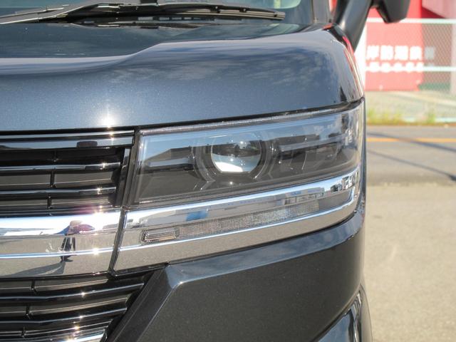 スペーシアカスタム ハイブリッドＸＳ　全方位モニター付メモリーナビ・スズキコネクト対応通信機装着車・フルセグＴＶ・両側パワースライドドア・スマートキー２個・デュアルセンサーブレーキサポート２・ＬＥＤ・ＨＵＤ・レーダークルーズ（56枚目）