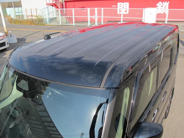 スペーシアカスタム ハイブリッドＸＳ　全方位モニター付メモリーナビ・スズキコネクト対応通信機装着車・フルセグＴＶ・両側パワースライドドア・スマートキー２個・デュアルセンサーブレーキサポート２・ＬＥＤ・ＨＵＤ・レーダークルーズ（60枚目）