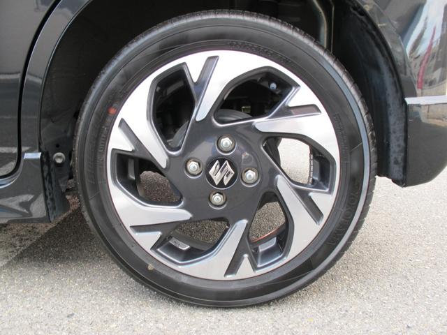 スペーシアカスタム ハイブリッドＸＳ　全方位モニター付メモリーナビ・スズキコネクト対応通信機装着車・フルセグＴＶ・両側パワースライドドア・スマートキー２個・デュアルセンサーブレーキサポート２・ＬＥＤ・ＨＵＤ・レーダークルーズ（69枚目）