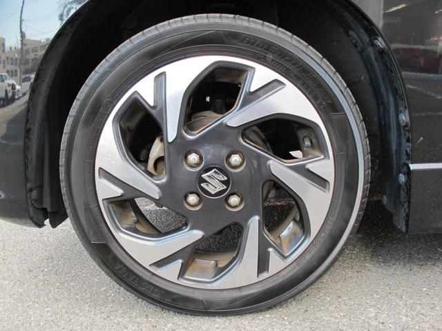 スペーシアカスタム ハイブリッドＸＳ　全方位モニター付メモリーナビ・スズキコネクト対応通信機装着車・フルセグＴＶ・両側パワースライドドア・スマートキー２個・デュアルセンサーブレーキサポート２・ＬＥＤ・ＨＵＤ・レーダークルーズ（70枚目）