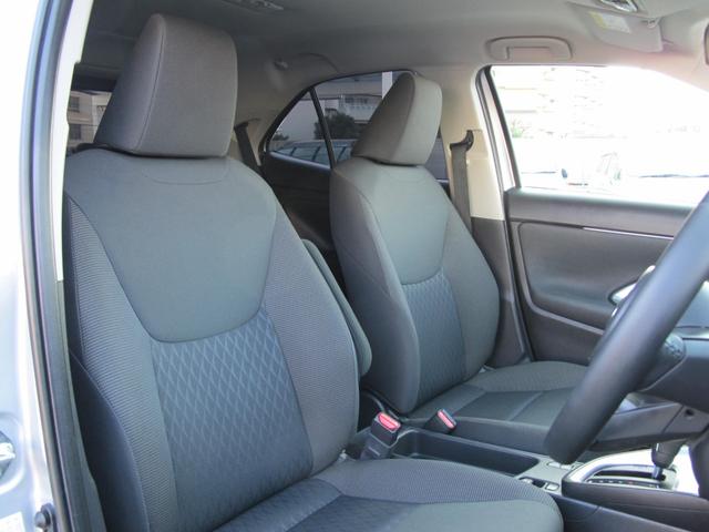 ヤリスクロス ハイブリッドG 禁煙 トヨタチームメイト BSM Dオーディオ フルセグTV ナビ 前後ドライブレコーダー クリアランスソナー セーフティセンス スマートキー2個 ETC2.0 16インチAW(32枚目)