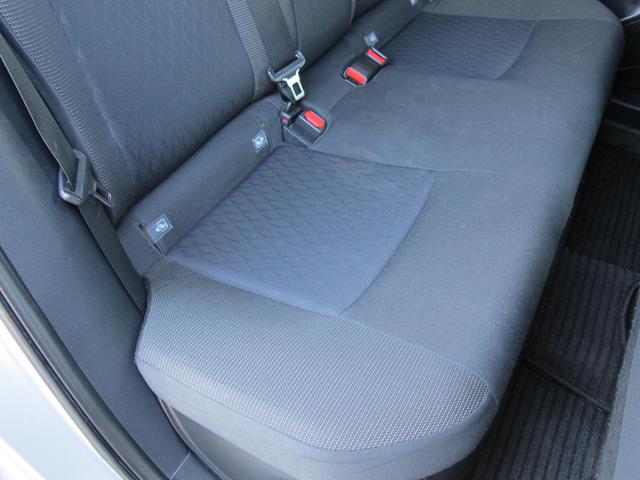 ヤリスクロス ハイブリッドG 禁煙 トヨタチームメイト BSM Dオーディオ フルセグTV ナビ 前後ドライブレコーダー クリアランスソナー セーフティセンス スマートキー2個 ETC2.0 16インチAW(37枚目)