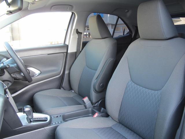 ヤリスクロス ハイブリッドG 禁煙 トヨタチームメイト BSM Dオーディオ フルセグTV ナビ 前後ドライブレコーダー クリアランスソナー セーフティセンス スマートキー2個 ETC2.0 16インチAW(39枚目)