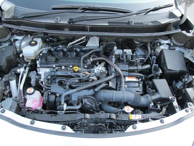 ヤリスクロス ハイブリッドG 禁煙 トヨタチームメイト BSM Dオーディオ フルセグTV ナビ 前後ドライブレコーダー クリアランスソナー セーフティセンス スマートキー2個 ETC2.0 16インチAW(60枚目)