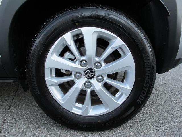 ヤリスクロス ハイブリッドG 禁煙 トヨタチームメイト BSM Dオーディオ フルセグTV ナビ 前後ドライブレコーダー クリアランスソナー セーフティセンス スマートキー2個 ETC2.0 16インチAW(64枚目)