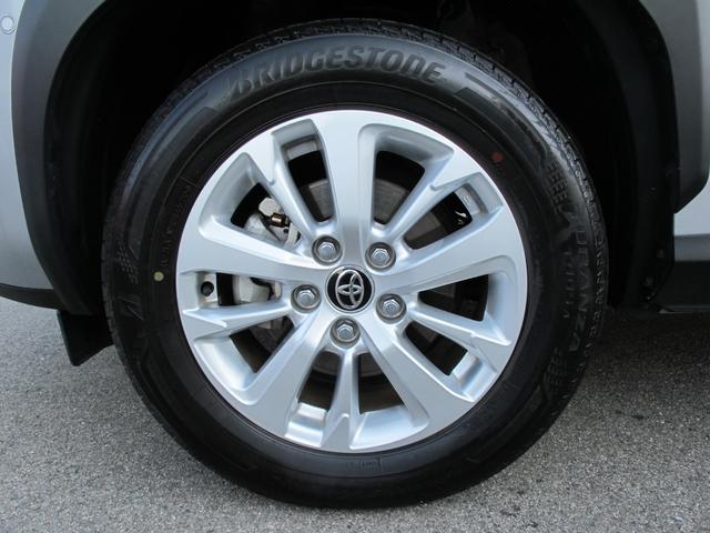 ヤリスクロス ハイブリッドG 禁煙 トヨタチームメイト BSM Dオーディオ フルセグTV ナビ 前後ドライブレコーダー クリアランスソナー セーフティセンス スマートキー2個 ETC2.0 16インチAW(65枚目)