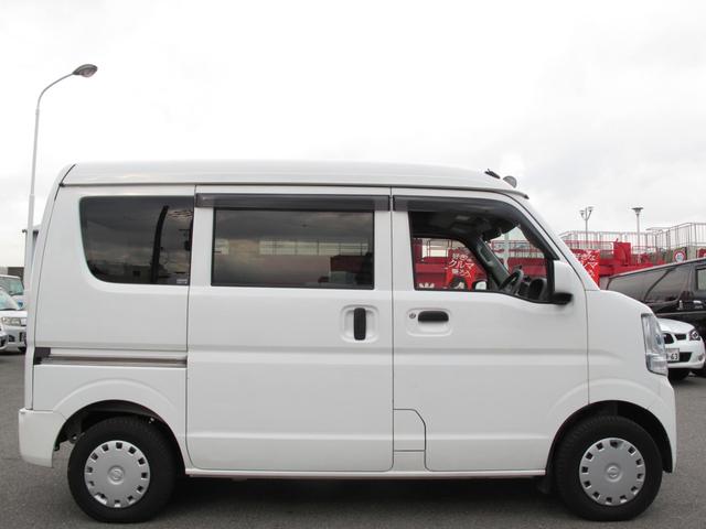 NV100クリッパーバン GX 1オーナー・ETC・衝突軽減ブレーキ・レーンキープ・電格ミラー・Rクリアランスソナー・パワステ・パワーウィンドウ・ABS(13枚目)