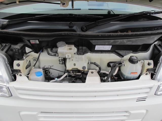 NV100クリッパーバン GX 1オーナー・ETC・衝突軽減ブレーキ・レーンキープ・電格ミラー・Rクリアランスソナー・パワステ・パワーウィンドウ・ABS(16枚目)