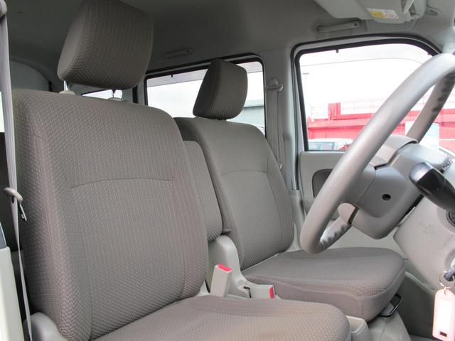 NV100クリッパーバン GX 1オーナー・ETC・衝突軽減ブレーキ・レーンキープ・電格ミラー・Rクリアランスソナー・パワステ・パワーウィンドウ・ABS(19枚目)