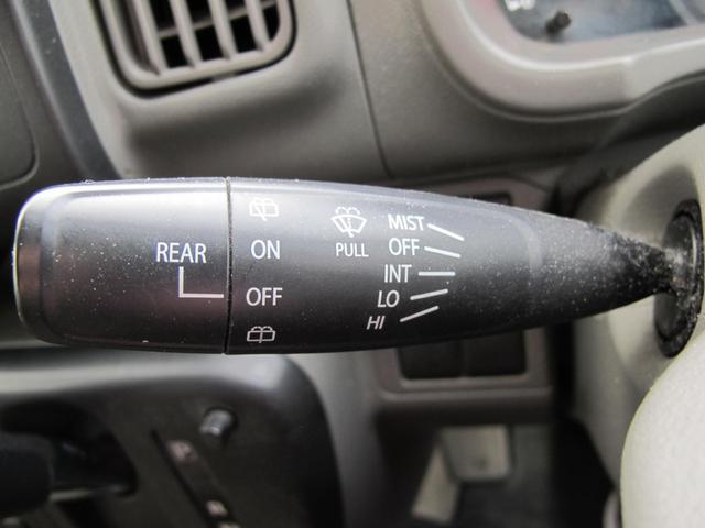 NV100クリッパーバン GX 1オーナー・ETC・衝突軽減ブレーキ・レーンキープ・電格ミラー・Rクリアランスソナー・パワステ・パワーウィンドウ・ABS(21枚目)