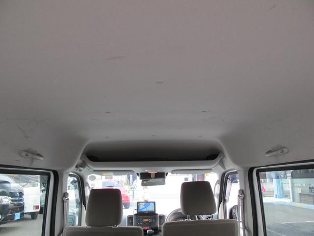 NV100クリッパーバン GX 1オーナー・ETC・衝突軽減ブレーキ・レーンキープ・電格ミラー・Rクリアランスソナー・パワステ・パワーウィンドウ・ABS(33枚目)