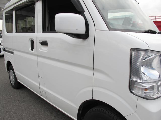 NV100クリッパーバン GX 1オーナー・ETC・衝突軽減ブレーキ・レーンキープ・電格ミラー・Rクリアランスソナー・パワステ・パワーウィンドウ・ABS(43枚目)