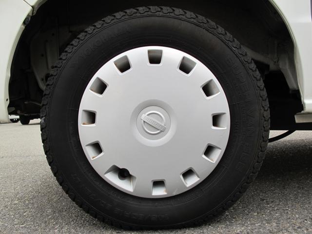 NV100クリッパーバン GX 1オーナー・ETC・衝突軽減ブレーキ・レーンキープ・電格ミラー・Rクリアランスソナー・パワステ・パワーウィンドウ・ABS(47枚目)