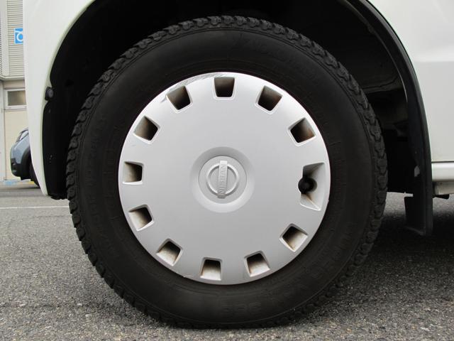 NV100クリッパーバン GX 1オーナー・ETC・衝突軽減ブレーキ・レーンキープ・電格ミラー・Rクリアランスソナー・パワステ・パワーウィンドウ・ABS(49枚目)