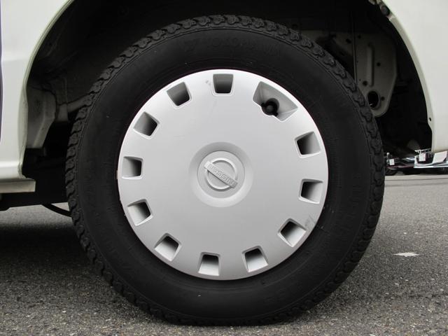 NV100クリッパーバン GX 1オーナー・ETC・衝突軽減ブレーキ・レーンキープ・電格ミラー・Rクリアランスソナー・パワステ・パワーウィンドウ・ABS(50枚目)