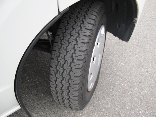 NV100クリッパーバン GX 1オーナー・ETC・衝突軽減ブレーキ・レーンキープ・電格ミラー・Rクリアランスソナー・パワステ・パワーウィンドウ・ABS(51枚目)