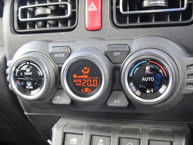 ジムニー XC 社外ナビ(AVIC-RZ103)ワンセグTV・Bカメラ・クルコン・衝突軽減システム・レーンキープ・シートヒーター・ETC・背面タイヤ・電格ミラー・スマートキー2個・純正16インチAW(31枚目)