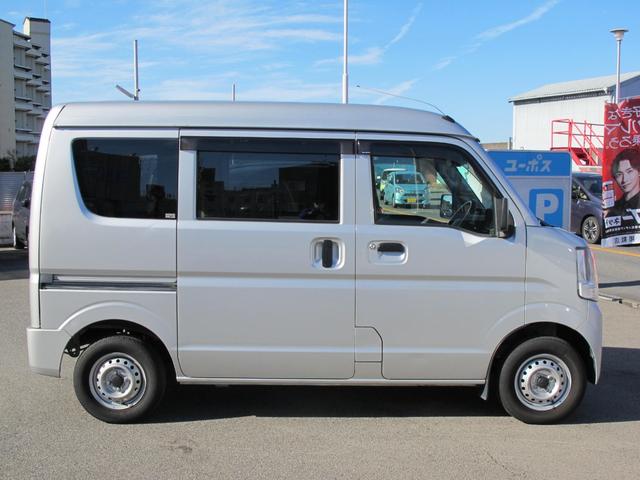 エブリイ PAリミテッド ナビ フルセグテレビ バックカメラ BTオーディオ DVD ドライブレコーダー ETC キーレス(12枚目)