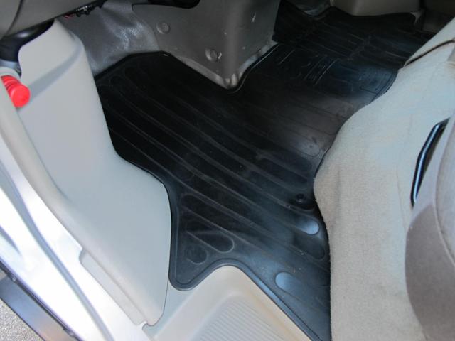 エブリイ PAリミテッド ナビ フルセグテレビ バックカメラ BTオーディオ DVD ドライブレコーダー ETC キーレス(32枚目)