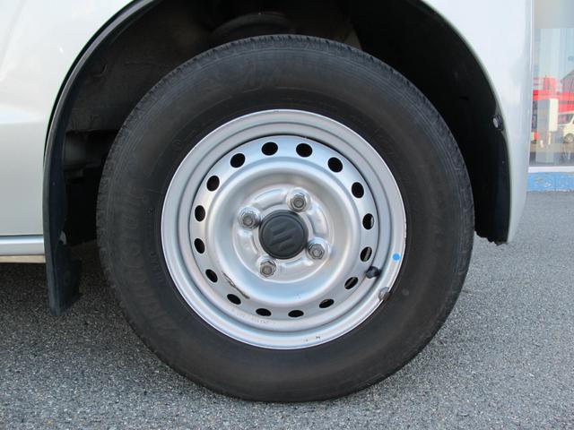 エブリイ PAリミテッド ナビ フルセグテレビ バックカメラ BTオーディオ DVD ドライブレコーダー ETC キーレス(46枚目)