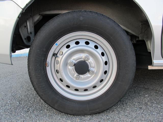 エブリイ PAリミテッド ナビ フルセグテレビ バックカメラ BTオーディオ DVD ドライブレコーダー ETC キーレス(47枚目)