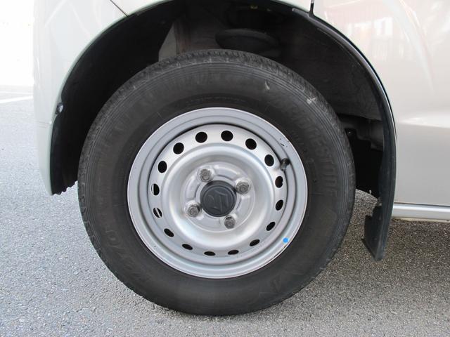 エブリイ PAリミテッド ナビ フルセグテレビ バックカメラ BTオーディオ DVD ドライブレコーダー ETC キーレス(49枚目)