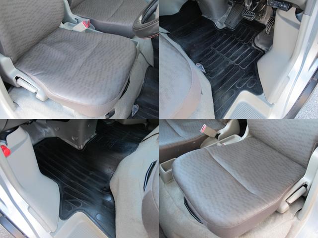 エブリイ PAリミテッド ナビ フルセグテレビ バックカメラ BTオーディオ DVD ドライブレコーダー ETC キーレス(51枚目)