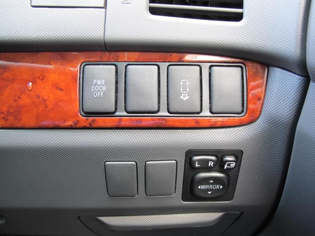 エスティマ 2.4アエラス Gエディション 禁煙車・純正ナビ・フルセグテレビ・バックカメラ・ドライブレコーダー・両側パワースライドドア・クルーズコントロール・Fコーナーセンサー・スマートキー・プッシュスタート・ETC・16インチAW(27枚目)