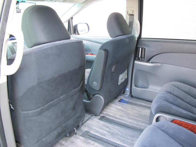 エスティマ 2.4アエラス Gエディション 禁煙車・純正ナビ・フルセグテレビ・バックカメラ・ドライブレコーダー・両側パワースライドドア・クルーズコントロール・Fコーナーセンサー・スマートキー・プッシュスタート・ETC・16インチAW(45枚目)