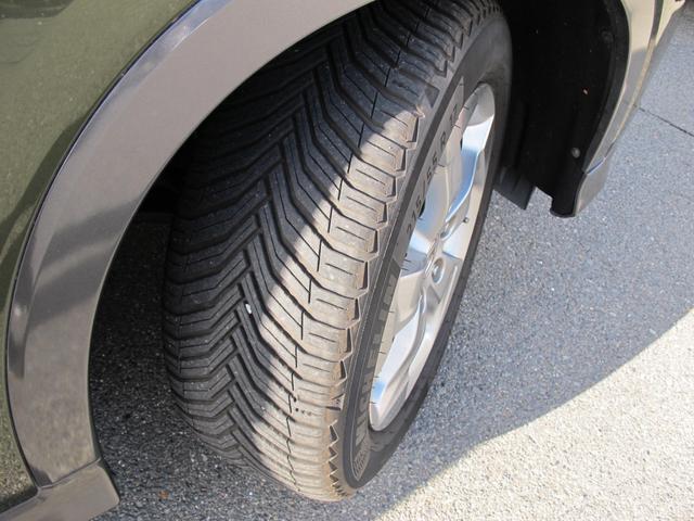 ヴェゼル ハイブリッドＸ　禁煙・インターナビ・フルセグＴＶ・Ｂカメラ・Ｂｌｕｅｔｏｏｔｈ接続・あんしんパッケージ・クルコン・ＬＥＤライト・パドルシフト・電格ミラー・スマートキー・純正１７インチアルミホイール（57枚目）