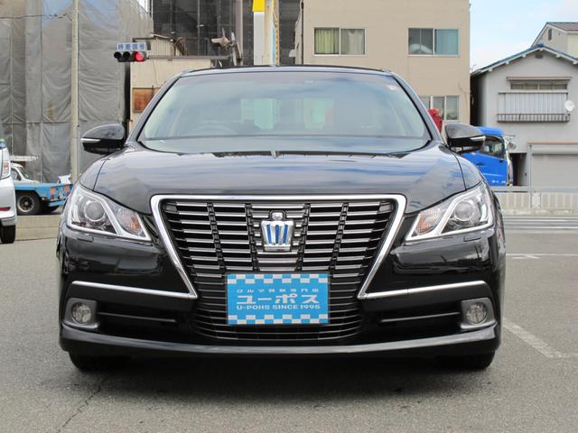 クラウンハイブリッド ロイヤルサルーンＧ　１オーナー・メーカーナビ・フルセグＴＶ・Ｂカメラ・パワーシート・メモリーシート・シートヒーター・クルコン・ＥＴＣ・電動格納ミラー・ウィンカーミラー・フォグランプ・スマートキー２個・純正１６インチＡＷ（49枚目）