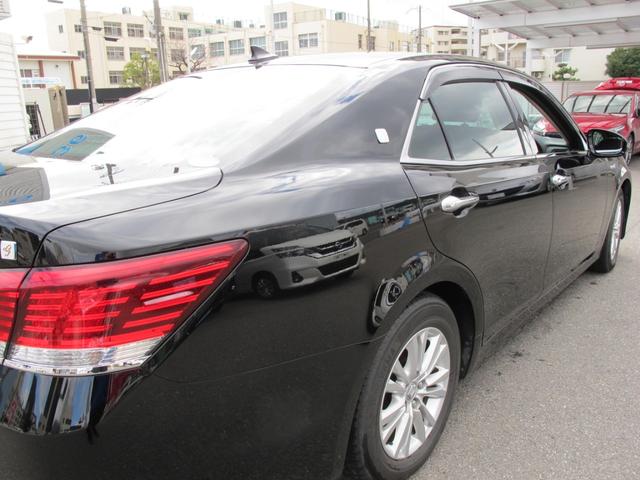 クラウンハイブリッド ロイヤルサルーンＧ　１オーナー・メーカーナビ・フルセグＴＶ・Ｂカメラ・パワーシート・メモリーシート・シートヒーター・クルコン・ＥＴＣ・電動格納ミラー・ウィンカーミラー・フォグランプ・スマートキー２個・純正１６インチＡＷ（53枚目）