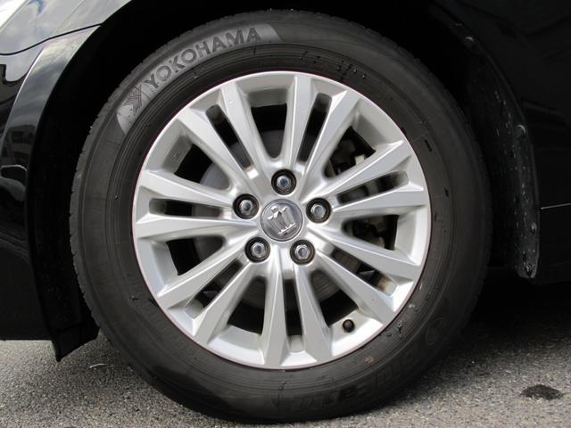 クラウンハイブリッド ロイヤルサルーンＧ　１オーナー・メーカーナビ・フルセグＴＶ・Ｂカメラ・パワーシート・メモリーシート・シートヒーター・クルコン・ＥＴＣ・電動格納ミラー・ウィンカーミラー・フォグランプ・スマートキー２個・純正１６インチＡＷ（59枚目）