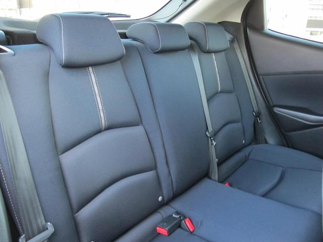 ＭＡＺＤＡ２ ＸＤプロアクティブ　Ｓパッケージ　禁煙・全周囲モニター・メーカーナビ・フルセグテレビ・ＨＵＤ・ＢＳＭ・レーダークルーズ・クリアランスソナー・ＤＶＤ・ＢＴ・シートヒーター・ステアリングヒーター・パドルシフト・ＥＴＣ・スマートキー２個（44枚目）