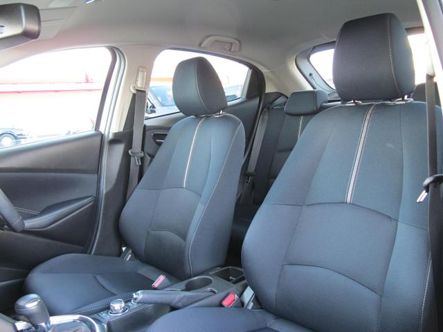 ＭＡＺＤＡ２ ＸＤプロアクティブ　Ｓパッケージ　禁煙・全周囲モニター・メーカーナビ・フルセグテレビ・ＨＵＤ・ＢＳＭ・レーダークルーズ・クリアランスソナー・ＤＶＤ・ＢＴ・シートヒーター・ステアリングヒーター・パドルシフト・ＥＴＣ・スマートキー２個（47枚目）