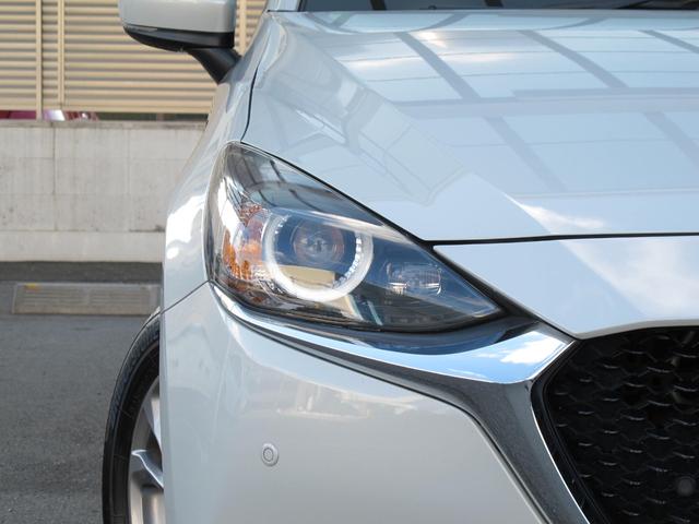 ＭＡＺＤＡ２ ＸＤプロアクティブ　Ｓパッケージ　禁煙・全周囲モニター・メーカーナビ・フルセグテレビ・ＨＵＤ・ＢＳＭ・レーダークルーズ・クリアランスソナー・ＤＶＤ・ＢＴ・シートヒーター・ステアリングヒーター・パドルシフト・ＥＴＣ・スマートキー２個（58枚目）